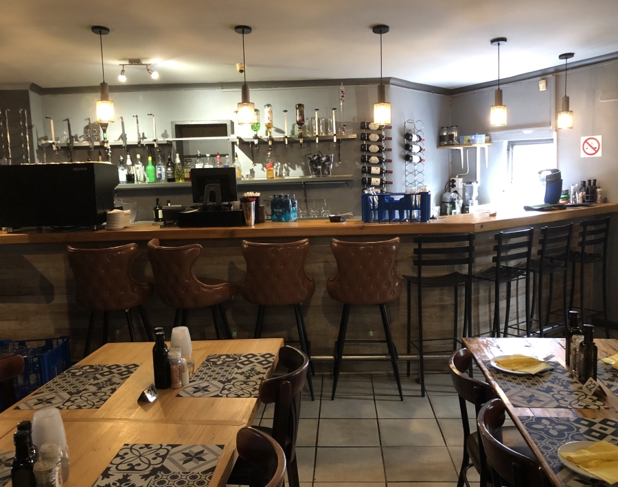 Commercial Property for Sale in Strand Central Western Cape